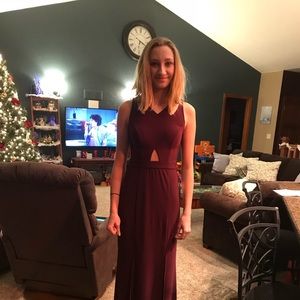 Meet your Posher, Makenzie